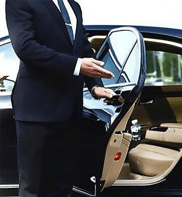 Corporate Chauffeur Services — West Coast Chauffeur Ireland