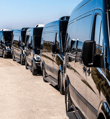 Event Transportation Management — West Coast Chauffeur Ireland