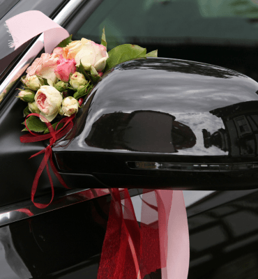 Wedding Planners Event Transportation — West Coast Chauffeur Ireland