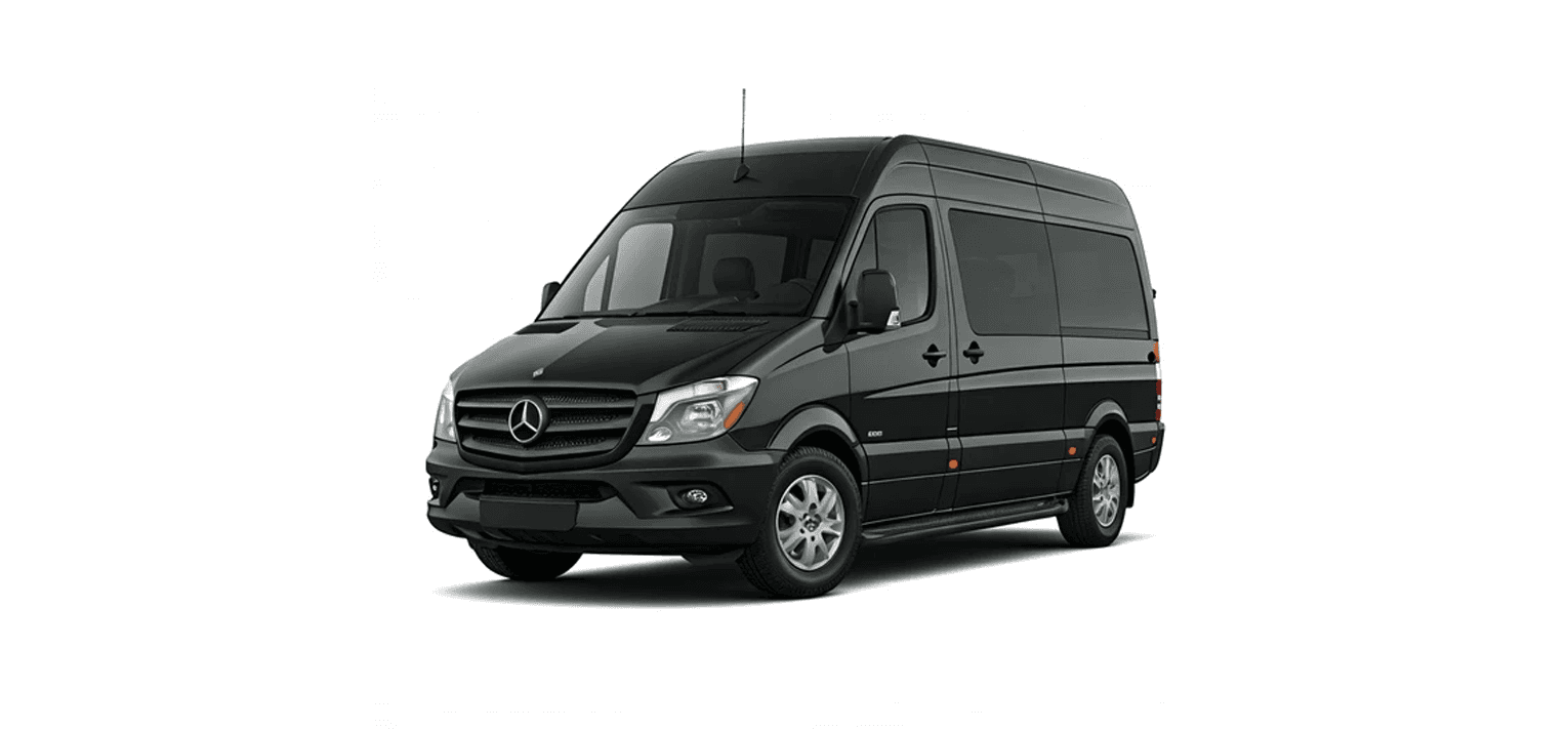 West Coast Chauffeur
